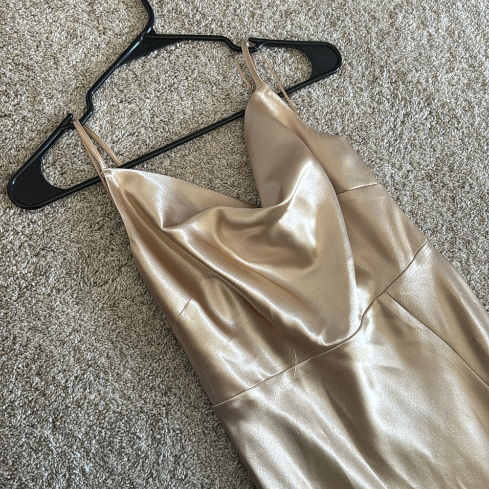 Birdy Grey Bridesmaid Dress